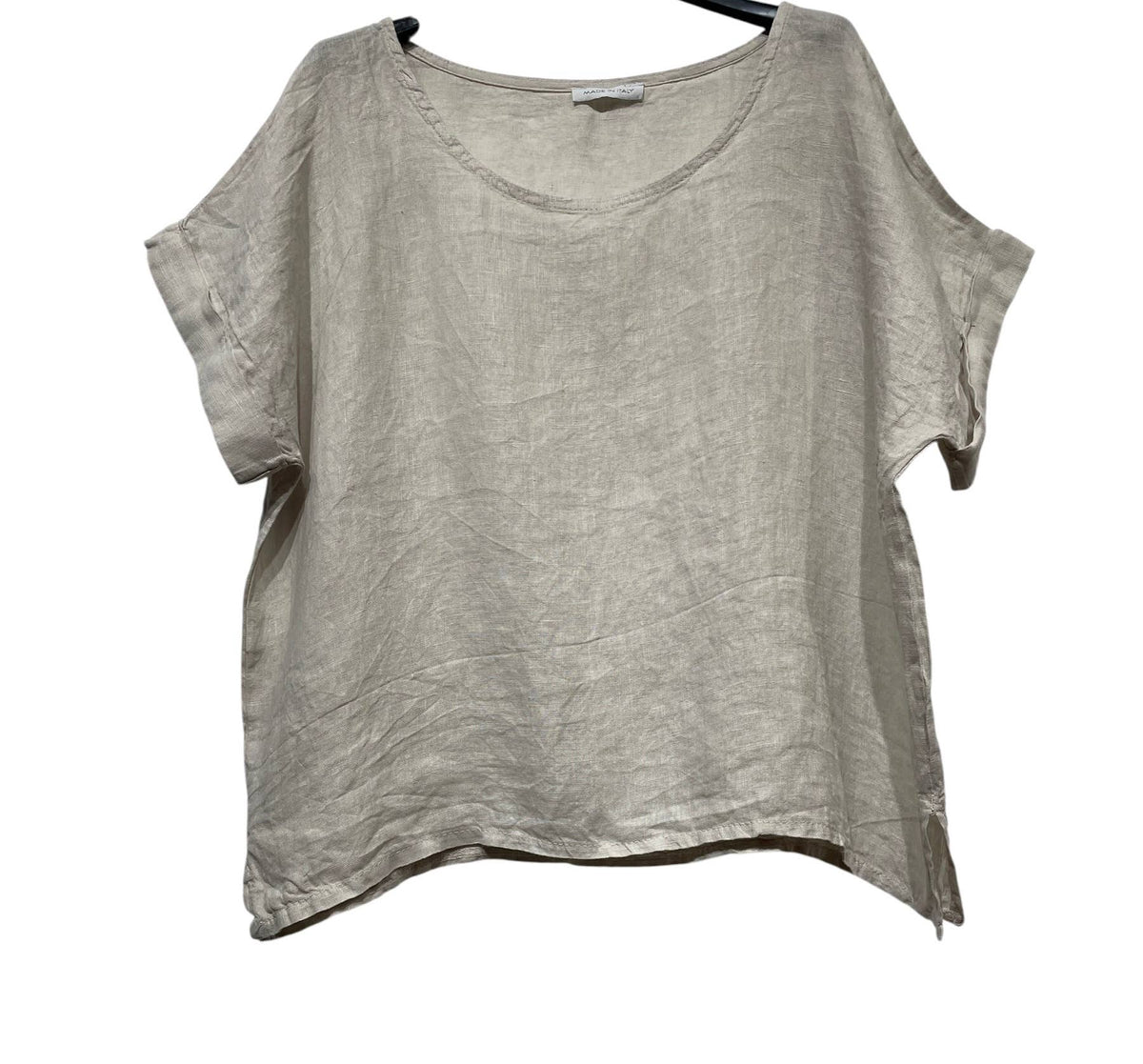 Linen Top