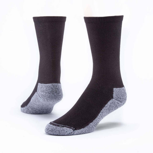Organic Cotton Sport Crew Socks