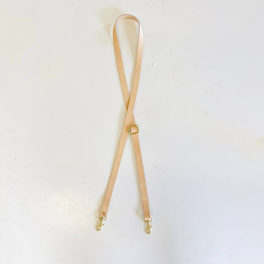 Adjustable Leather Strap