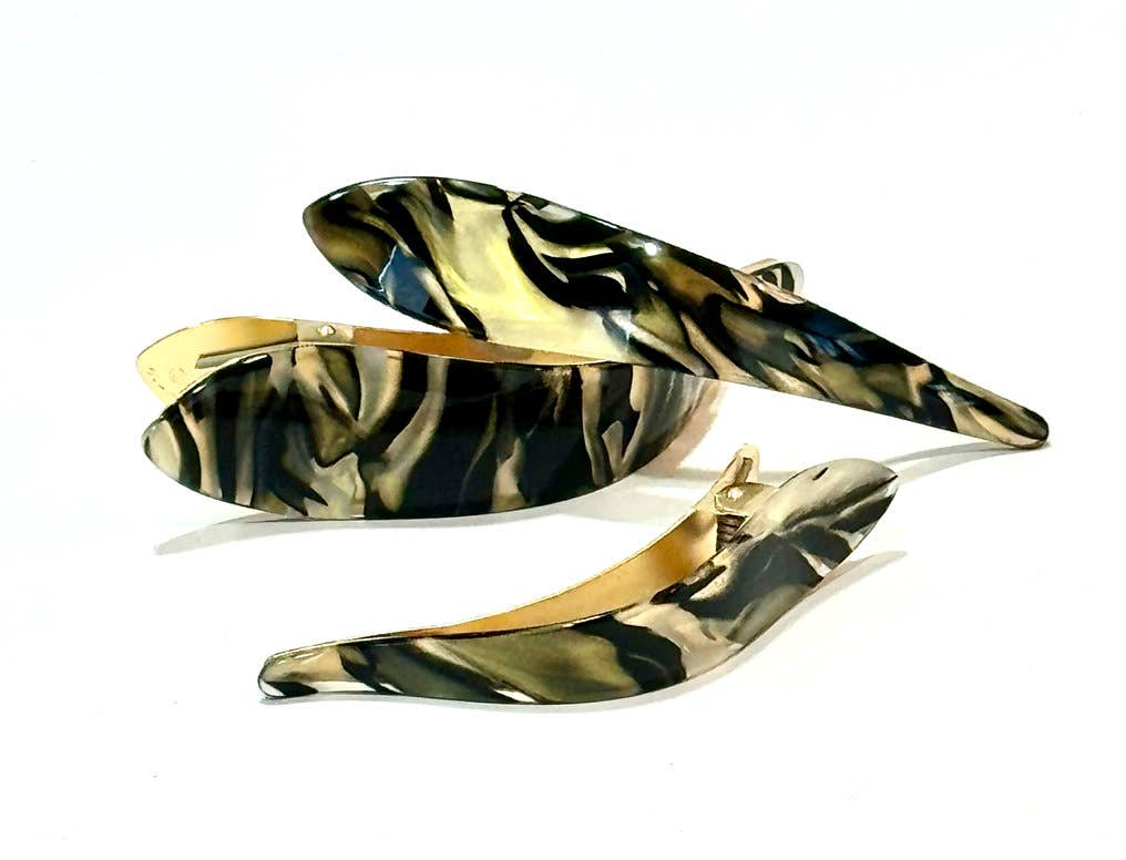 Maximas Allure Italian Acetate II