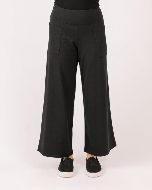 Noel Pant Black