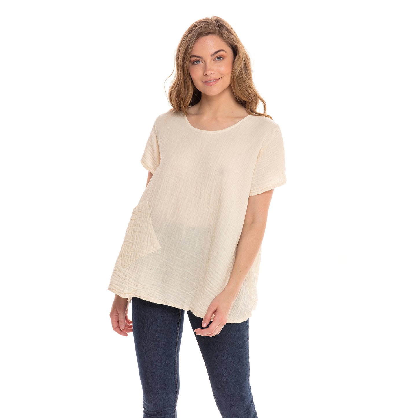 Coco Top-03609F