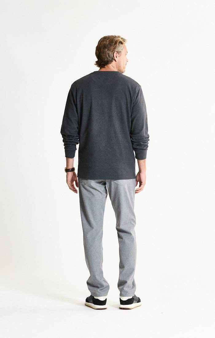 Ultra Soft Heather Crewneck Sweatshirt