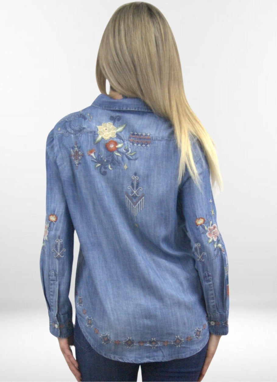 Amara Shirt