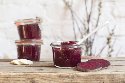 WECK® Mold Jar 200ml