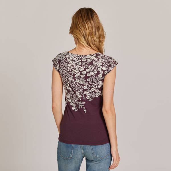 Spring Bamboo T