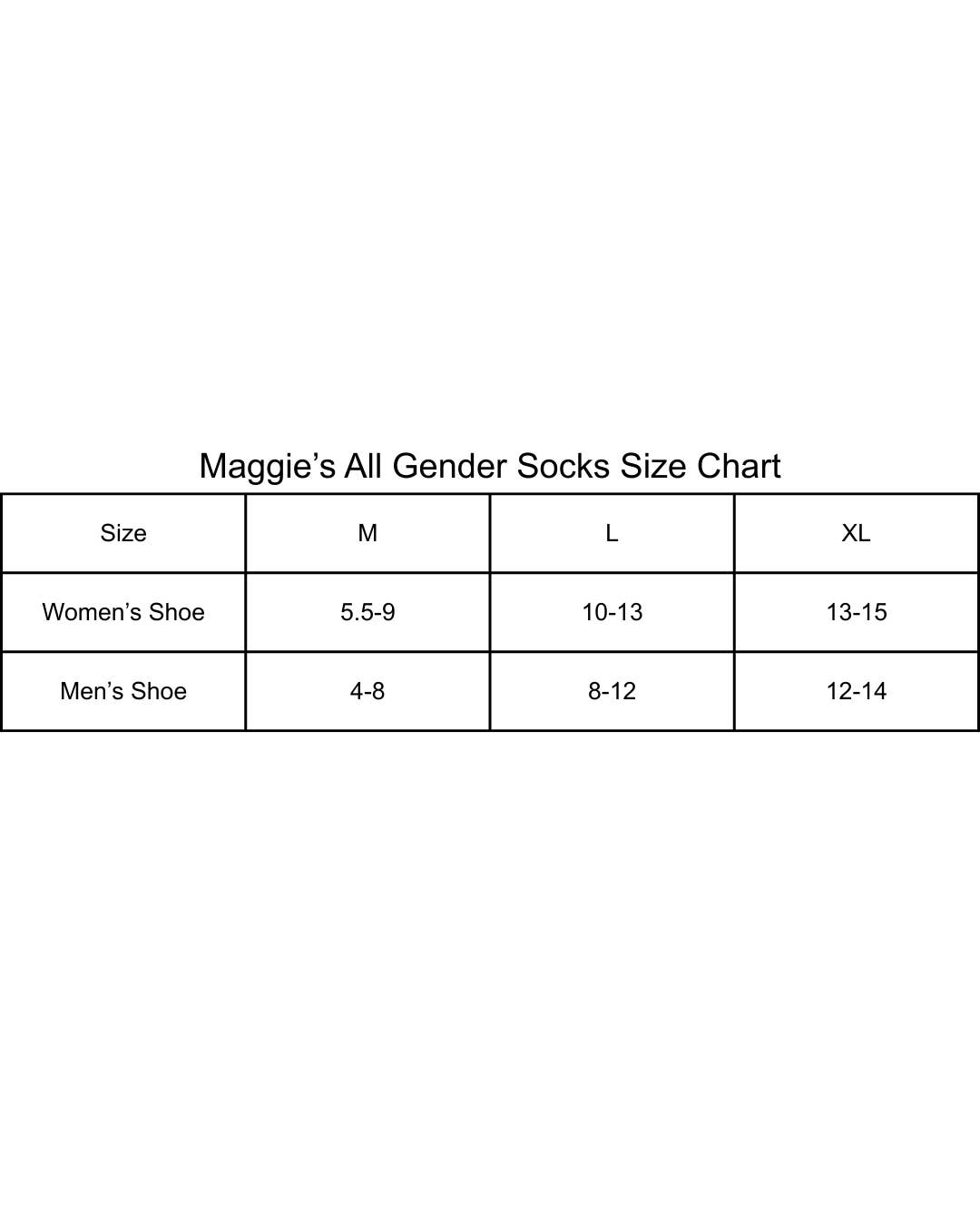 Organic Cotton Sport Crew Socks