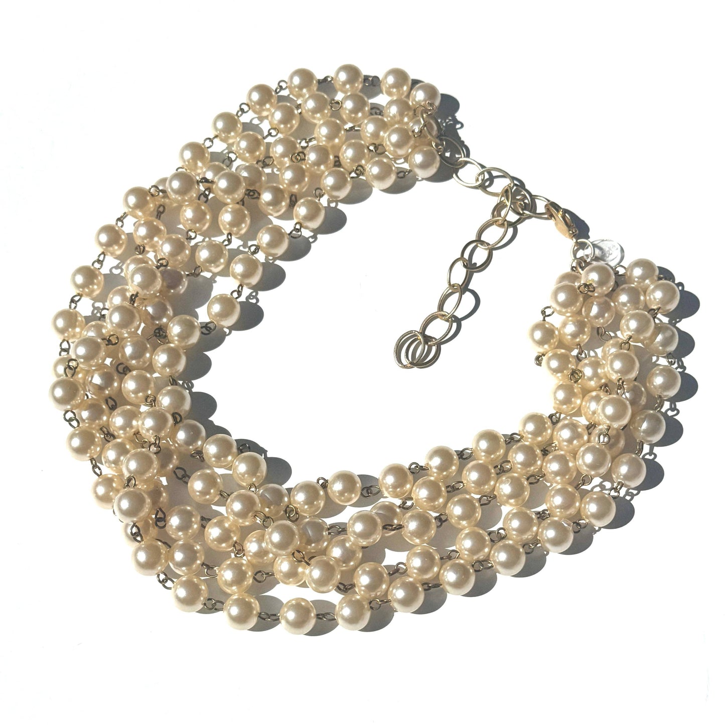 Pearl Atelier Necklace