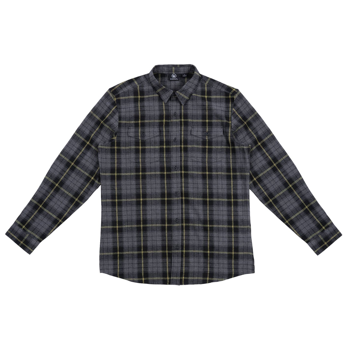 Mens Flannel Shirt