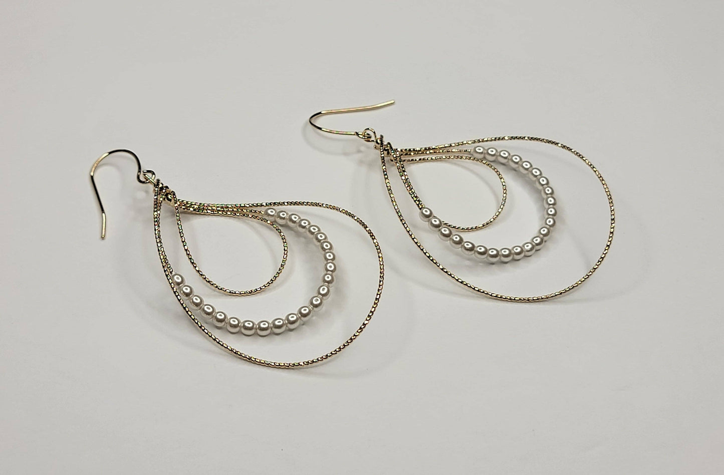 Dangle Earrings