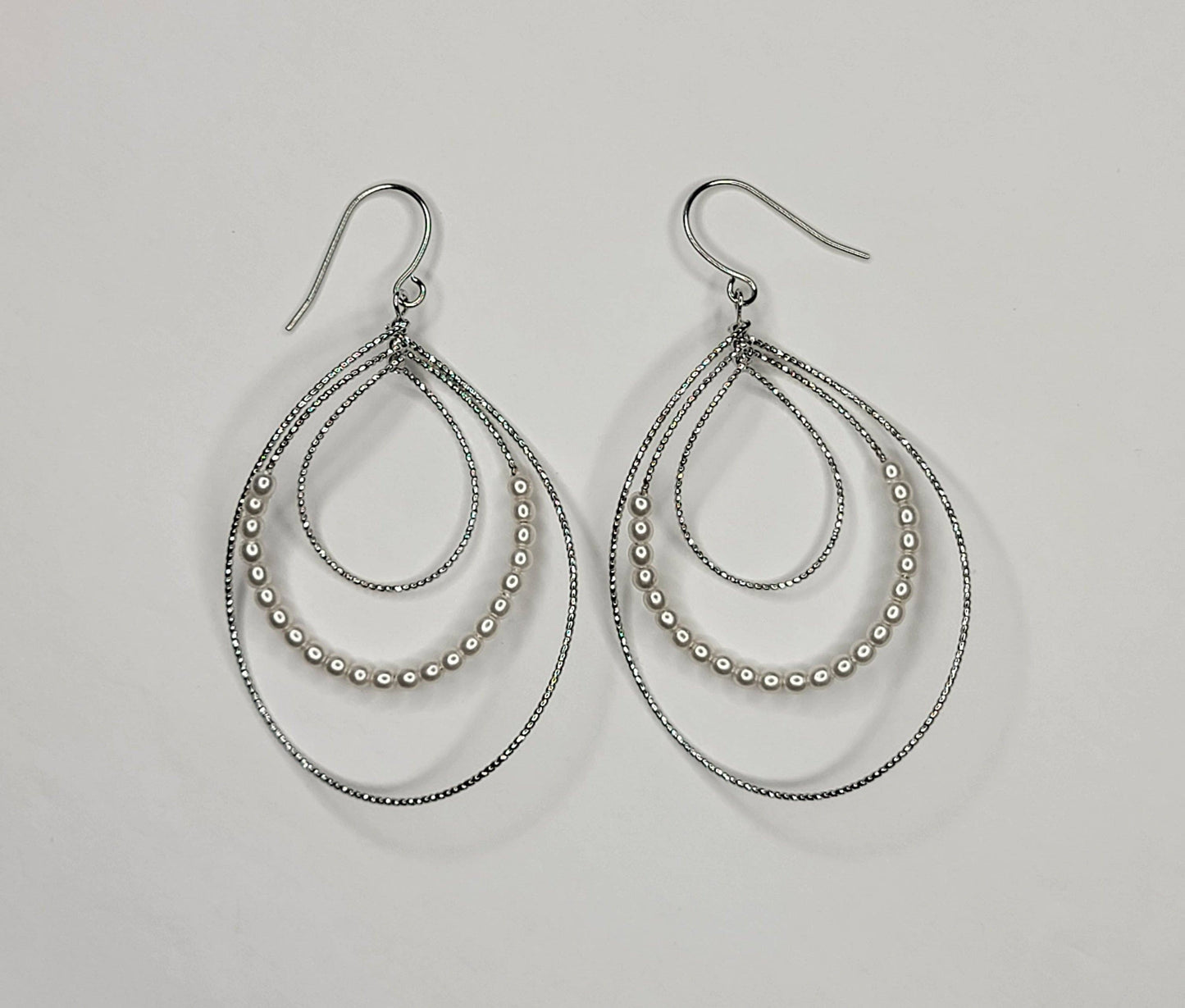 Dangle Earrings