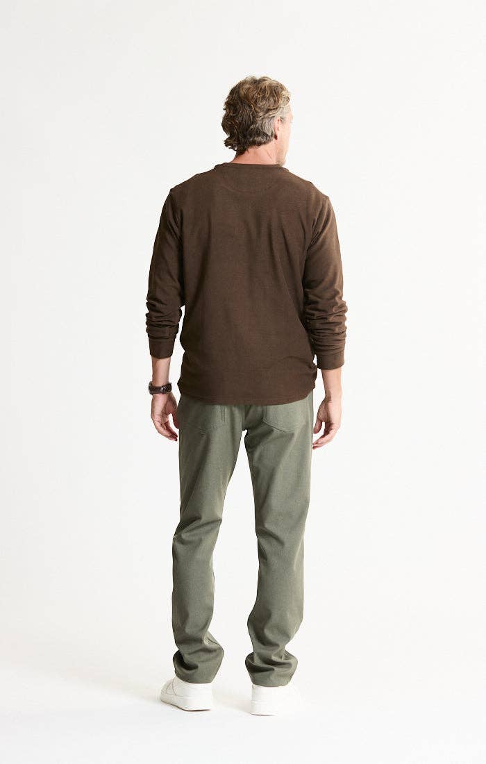 Ultra Soft Heather Crewneck Sweatshirt