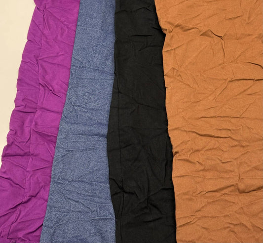 NEW!
Pants-Jean wrinkled Look