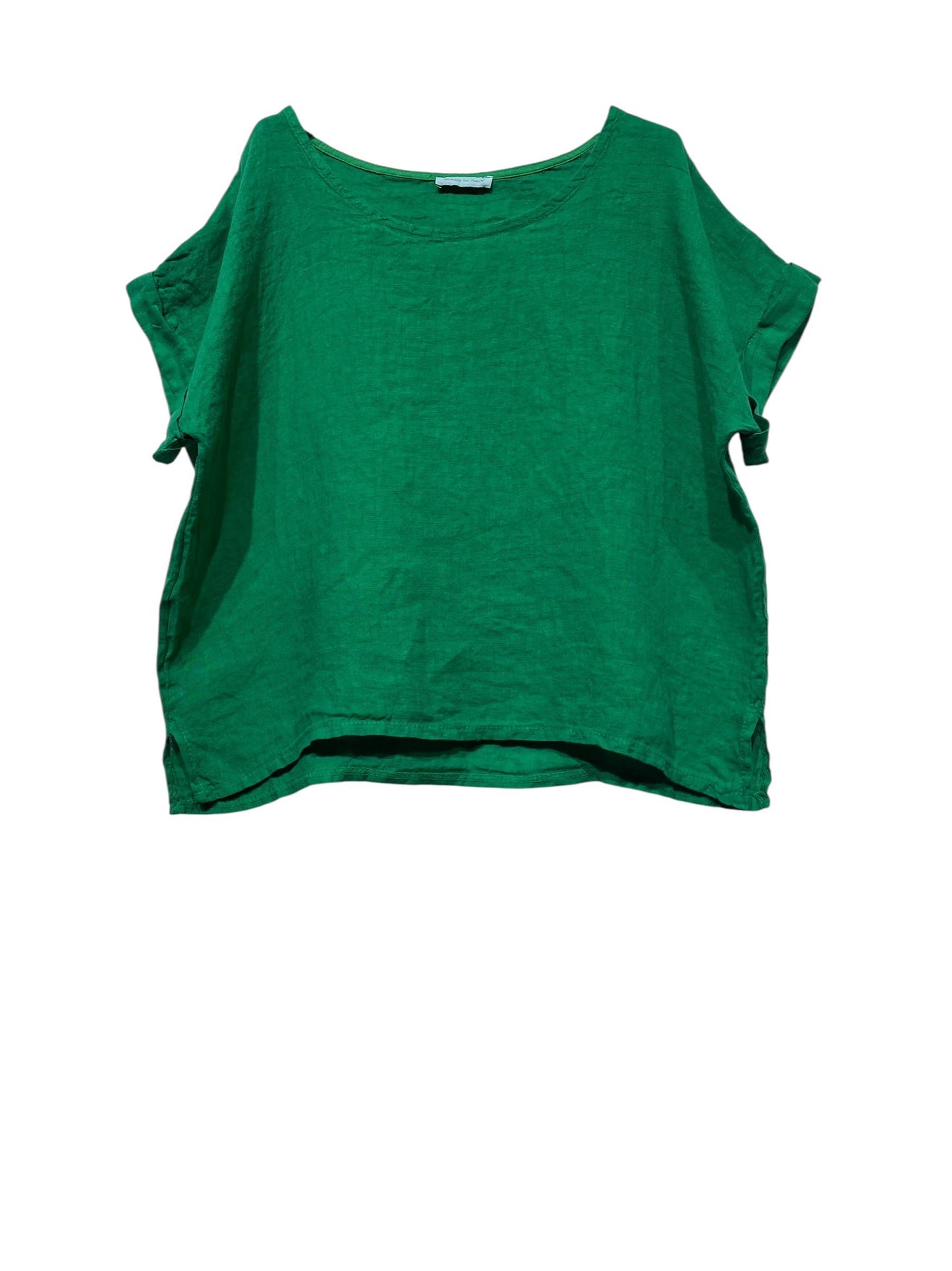 Linen Top