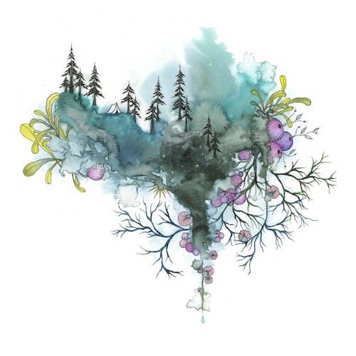 Daydream believers - Greeting Card