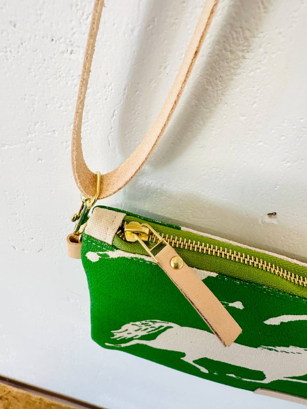 Judy Crossbody Bag – Lorton Trot
