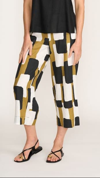 Natural Pant