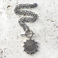 Horse Necklace