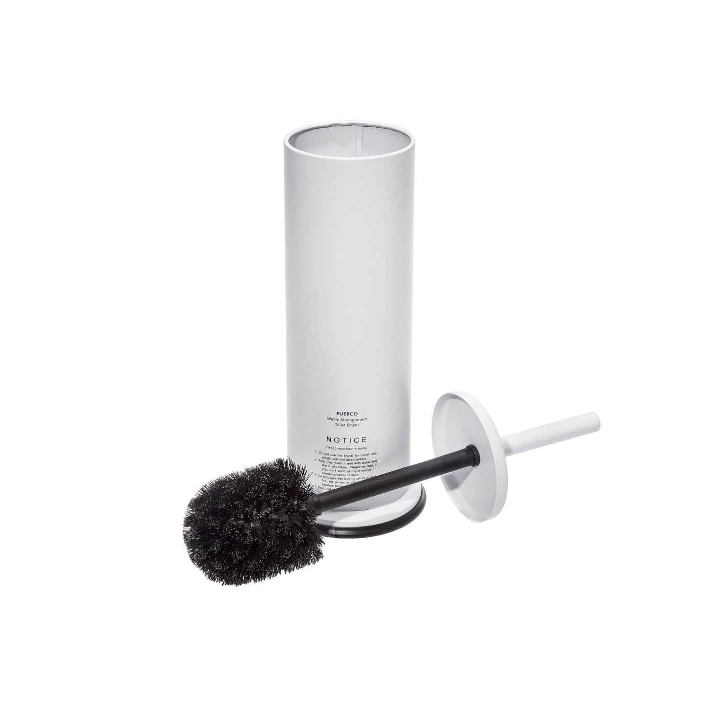 TOILET BRUSH