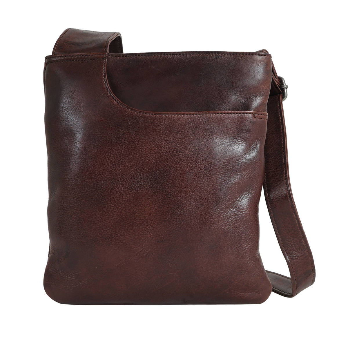 Athena Handcrafted Leather Crossbody Bags