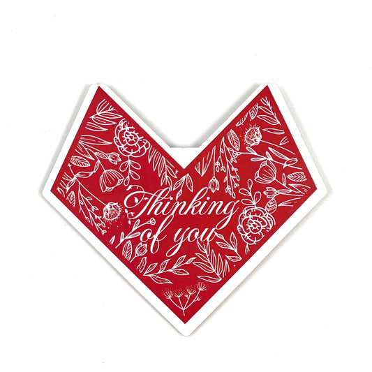 [Not For Sale] Wholesale Thank You Note