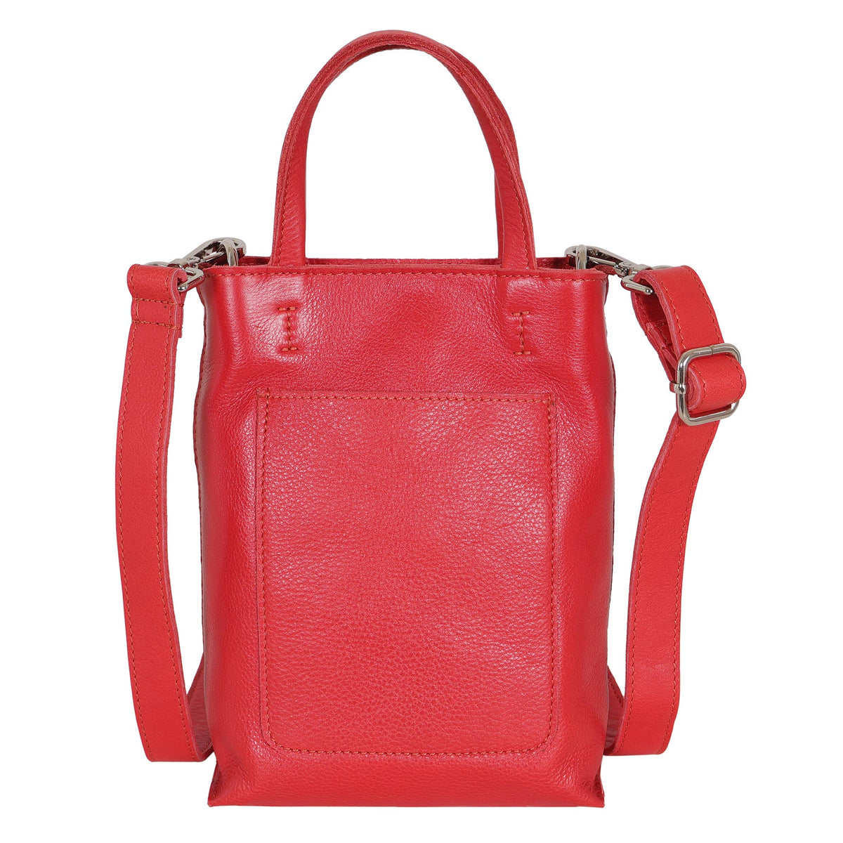Fay Handcrafted Leather Crossbody Bags