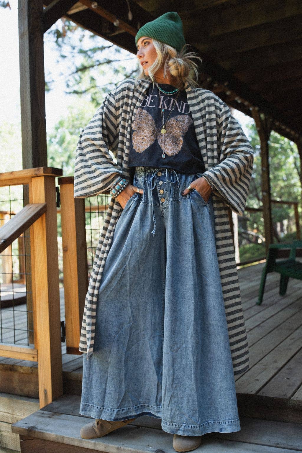 Endless Love Cardigan - Cream