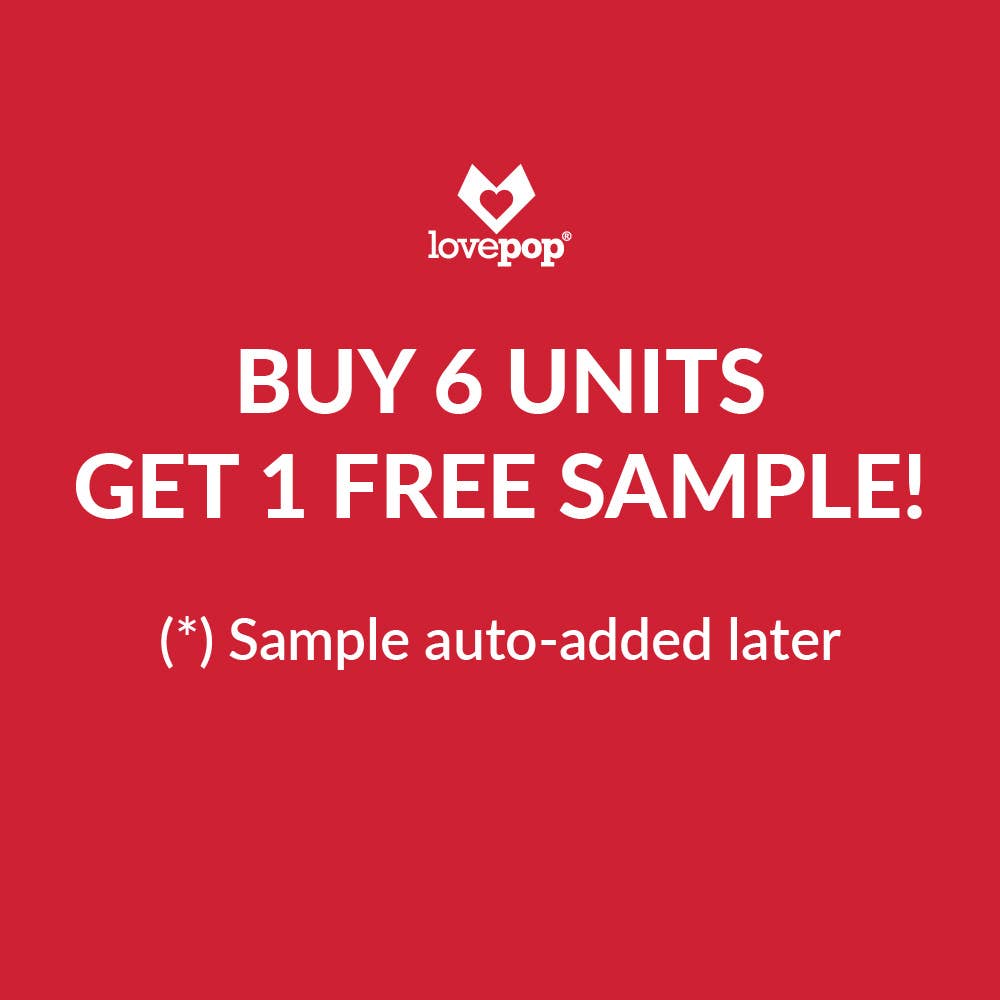 Blush Blooms Birthday Pop-Up Card 5x7"