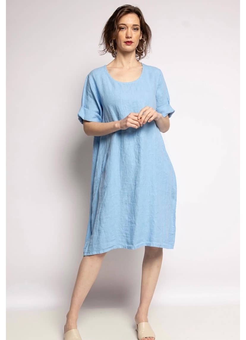 Linnea Dress