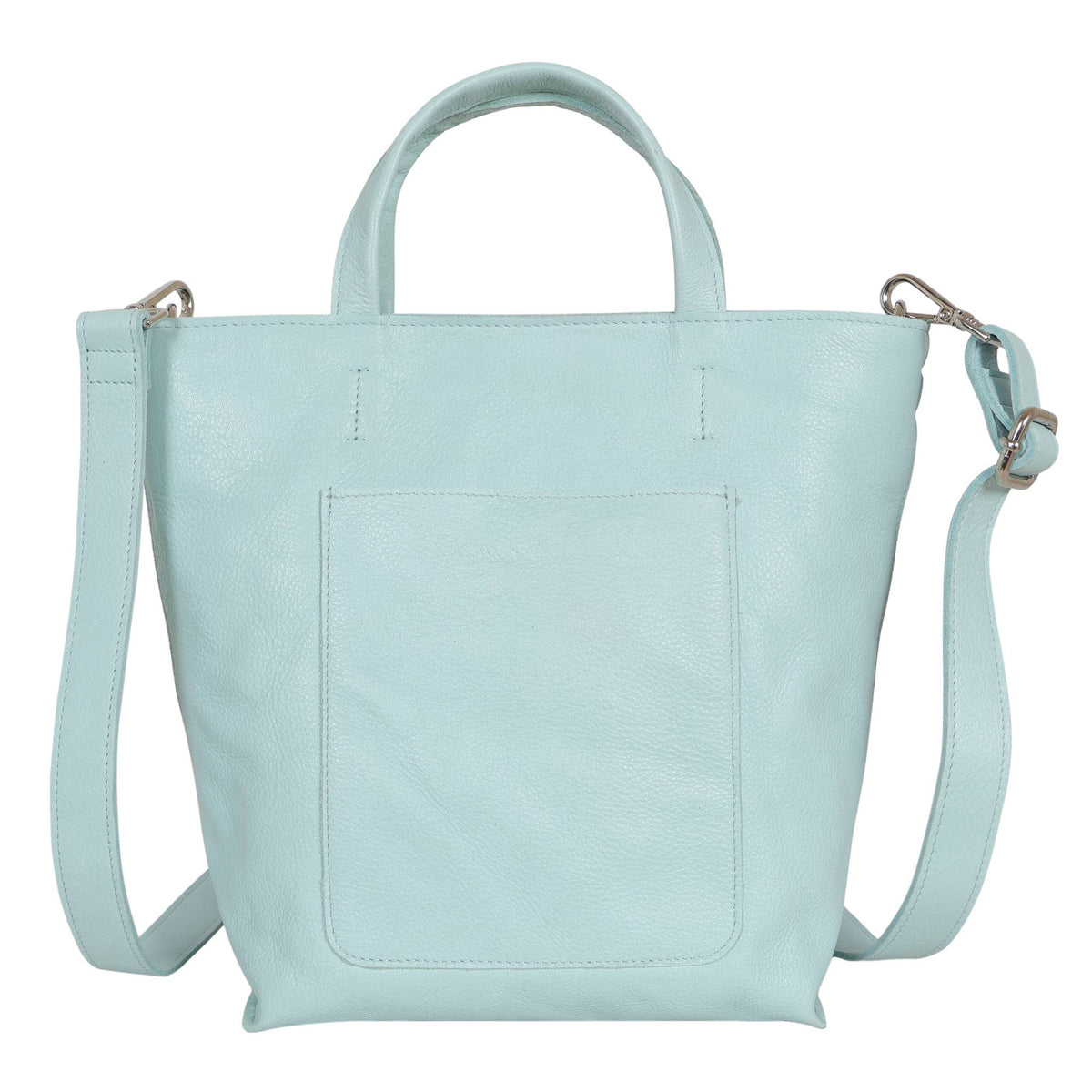 Fiona Handcrafted Leather Crossbody Bags