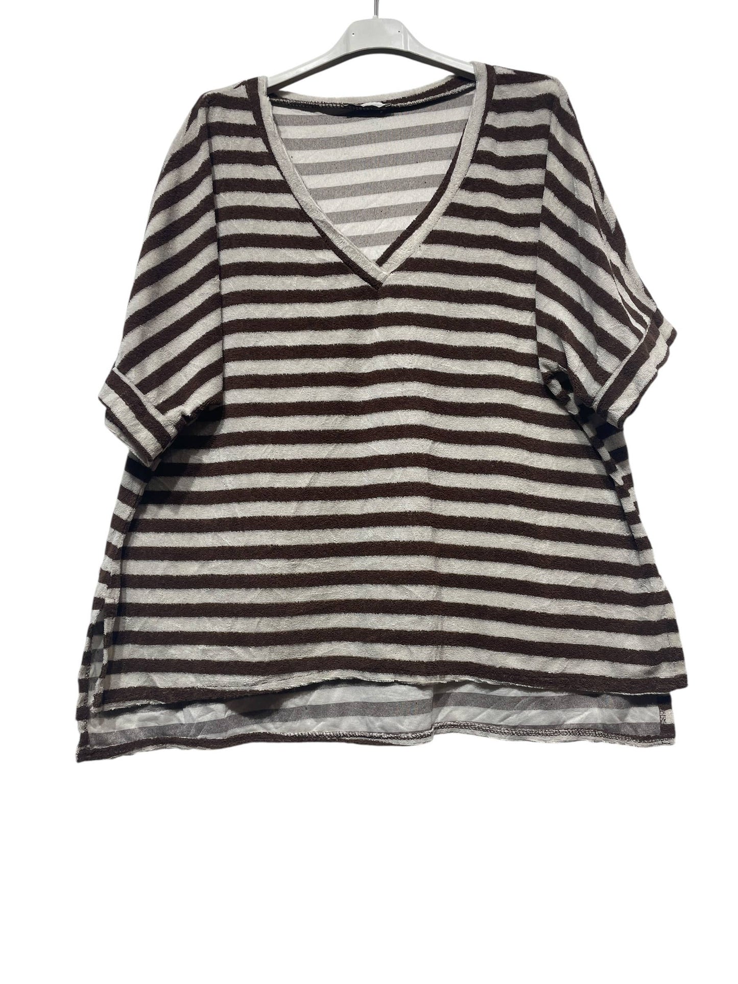 Cotton Terry Top