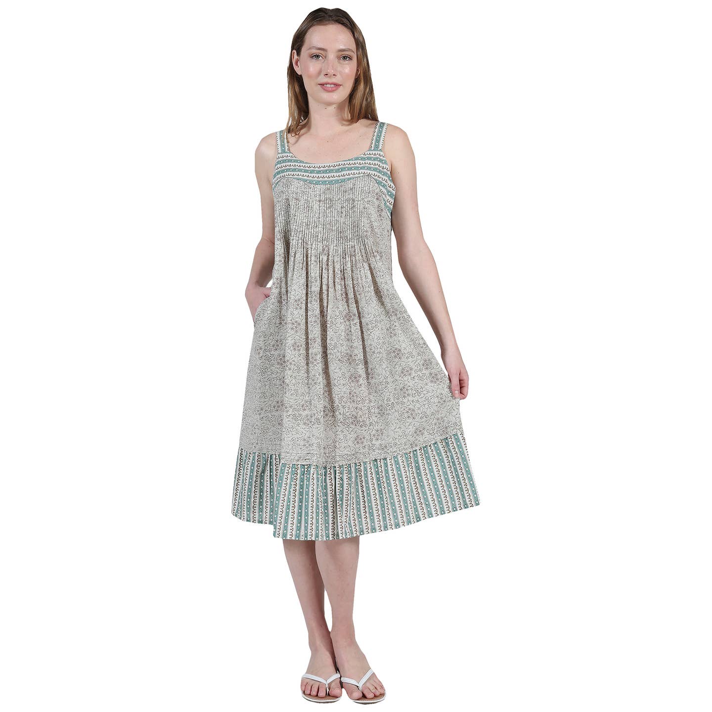 Cotton Chemise 1175G