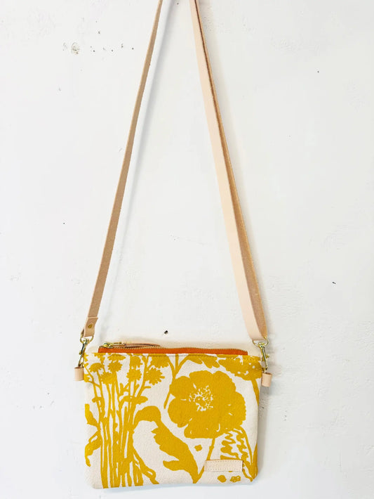 Judy Crossbody Bag – Flaggy Meadow