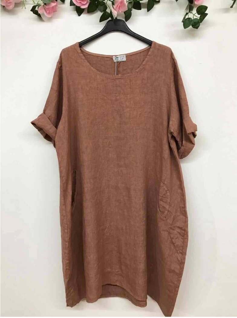 Linnea Dress