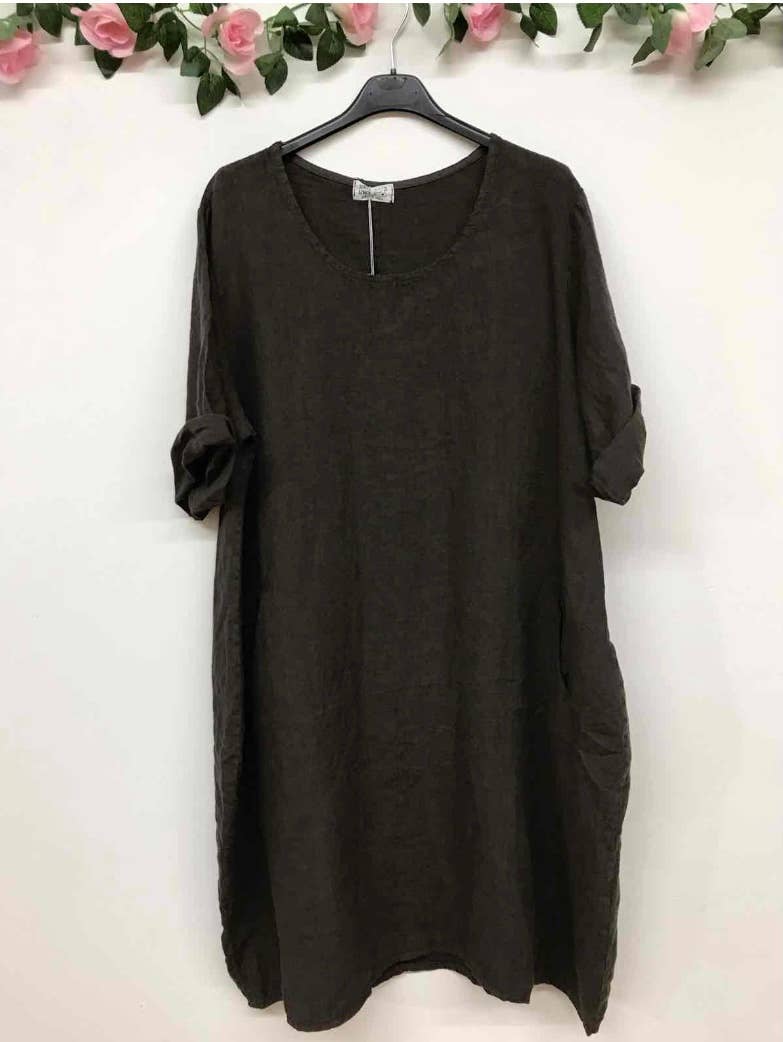 Linnea Dress
