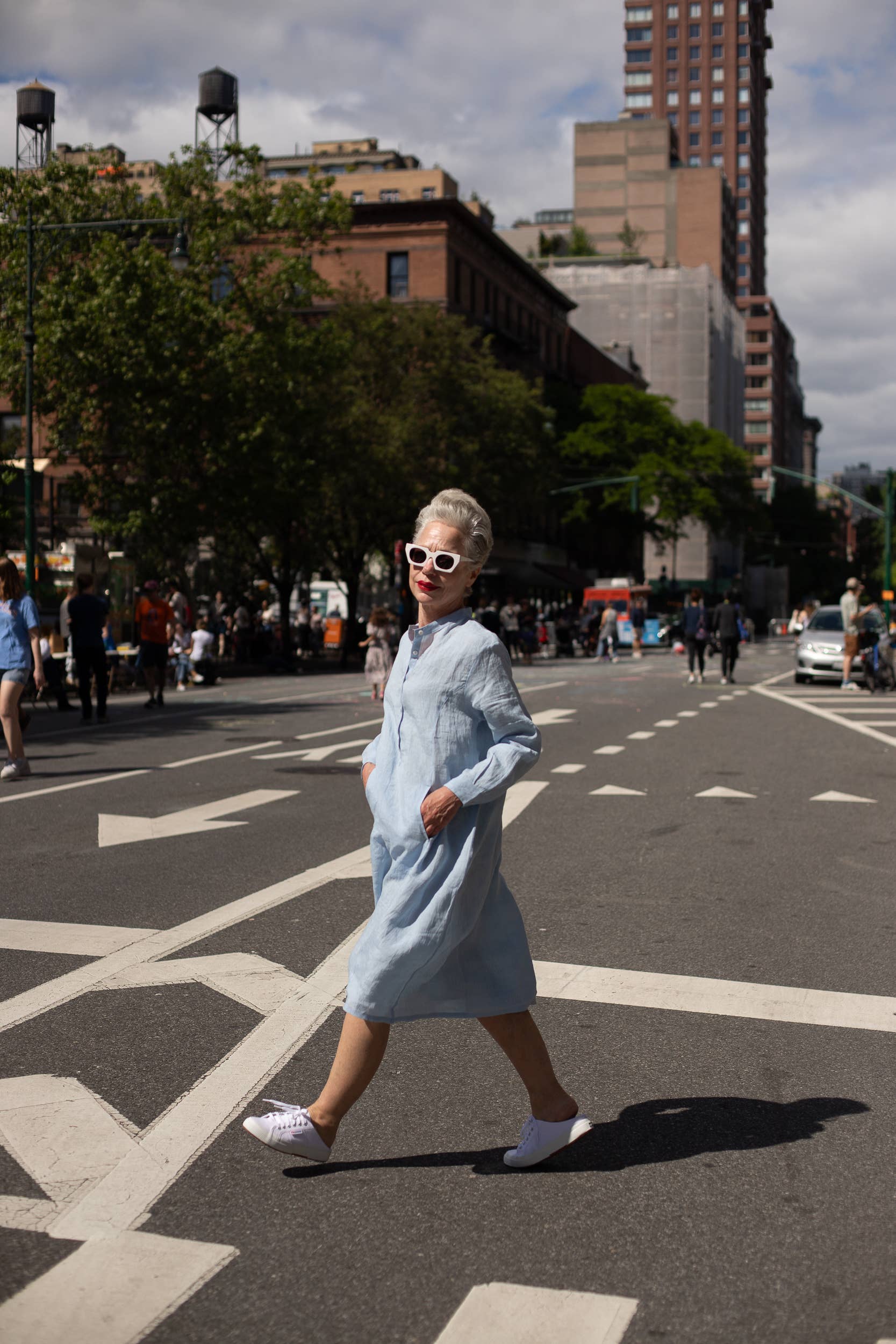 Linen Emilia Dress ENJOY. Boutique Linen Emilia Dress ENJOY. Boutique