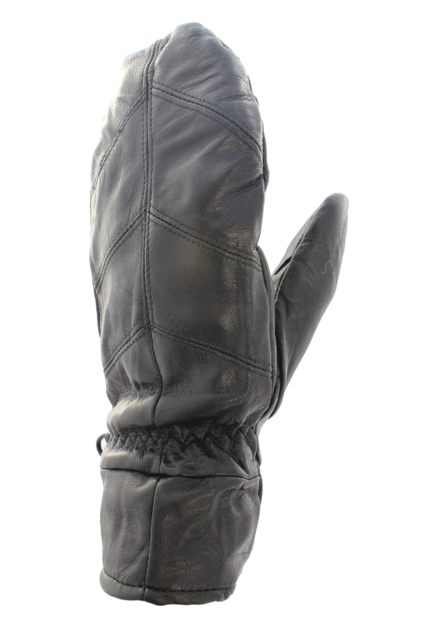 Mens Sheepskin Leather "Glitten"