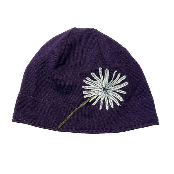 Wool Hat-Dandelion