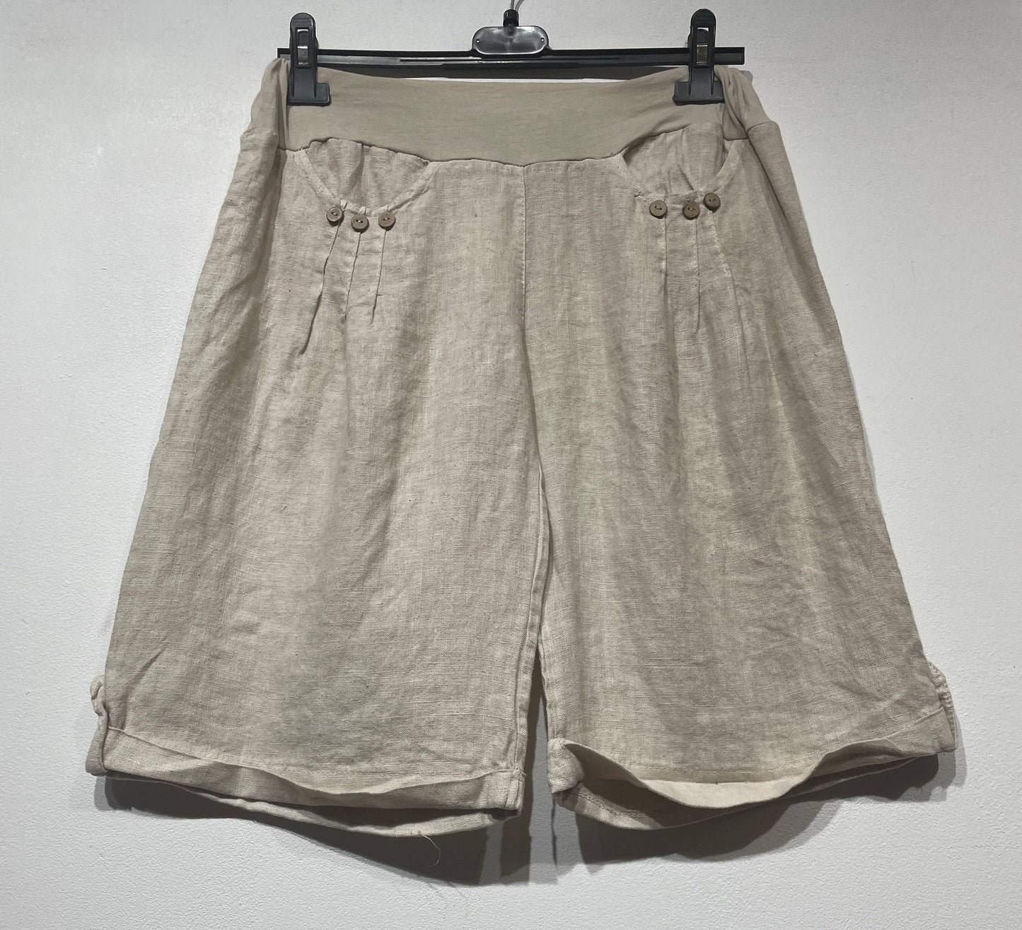SHORT IN LIN BST002