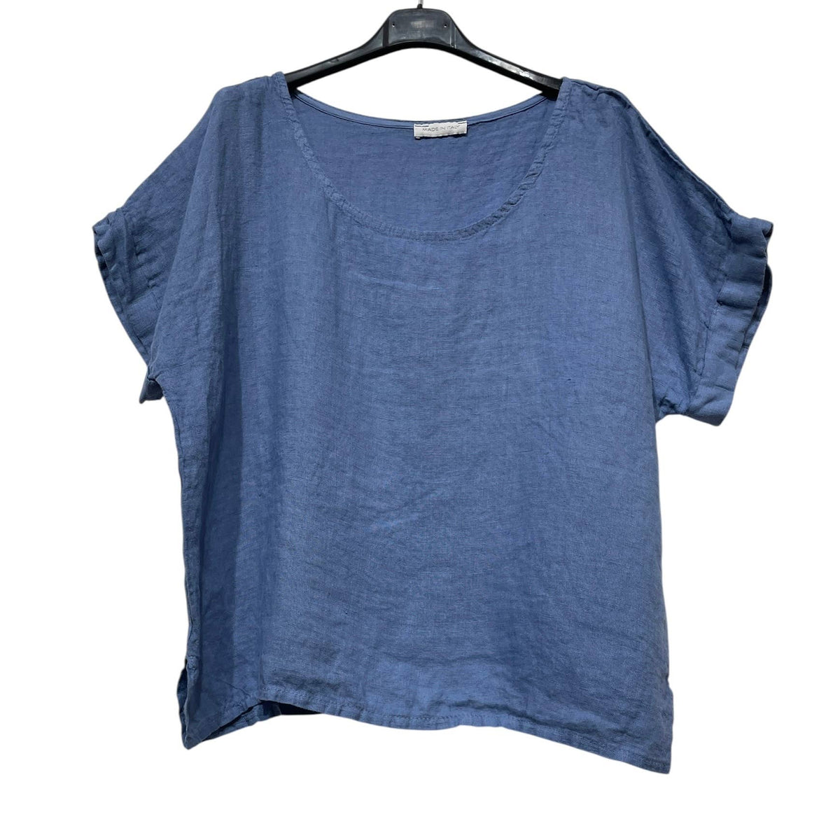 Linen Top
