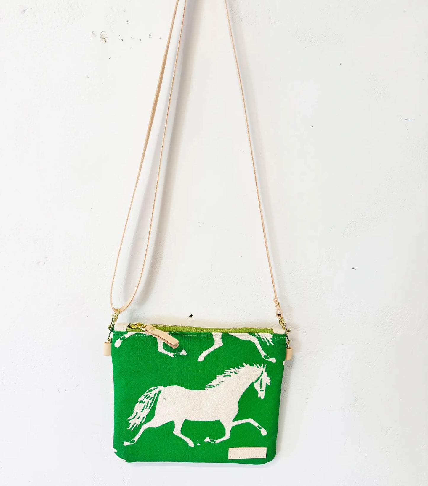 Judy Crossbody Bag – Lorton Trot
