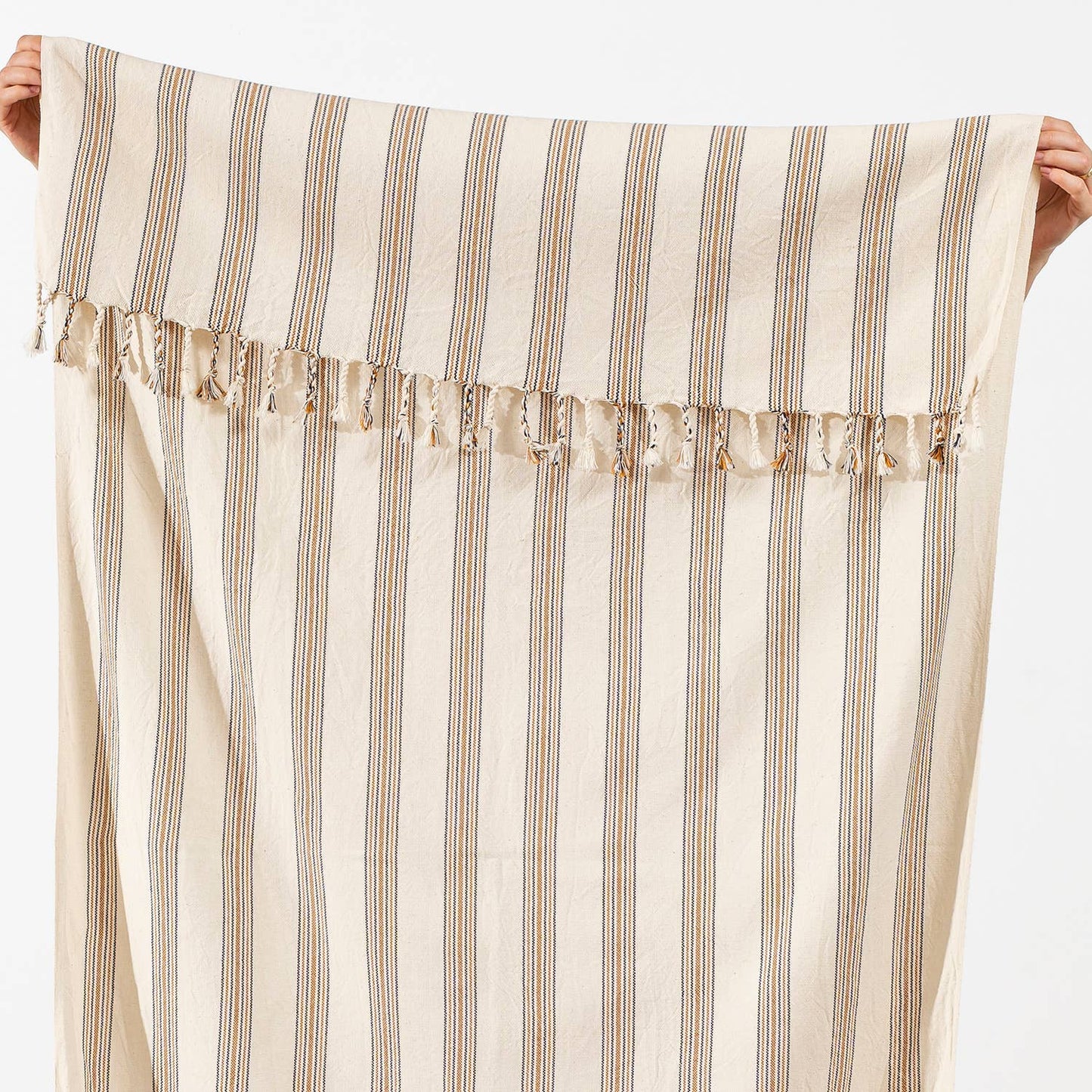 Bath Beach Towels Mid Weight Rustic Vintage Feel Pre-Washed