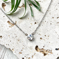 Swarovski Necklace
