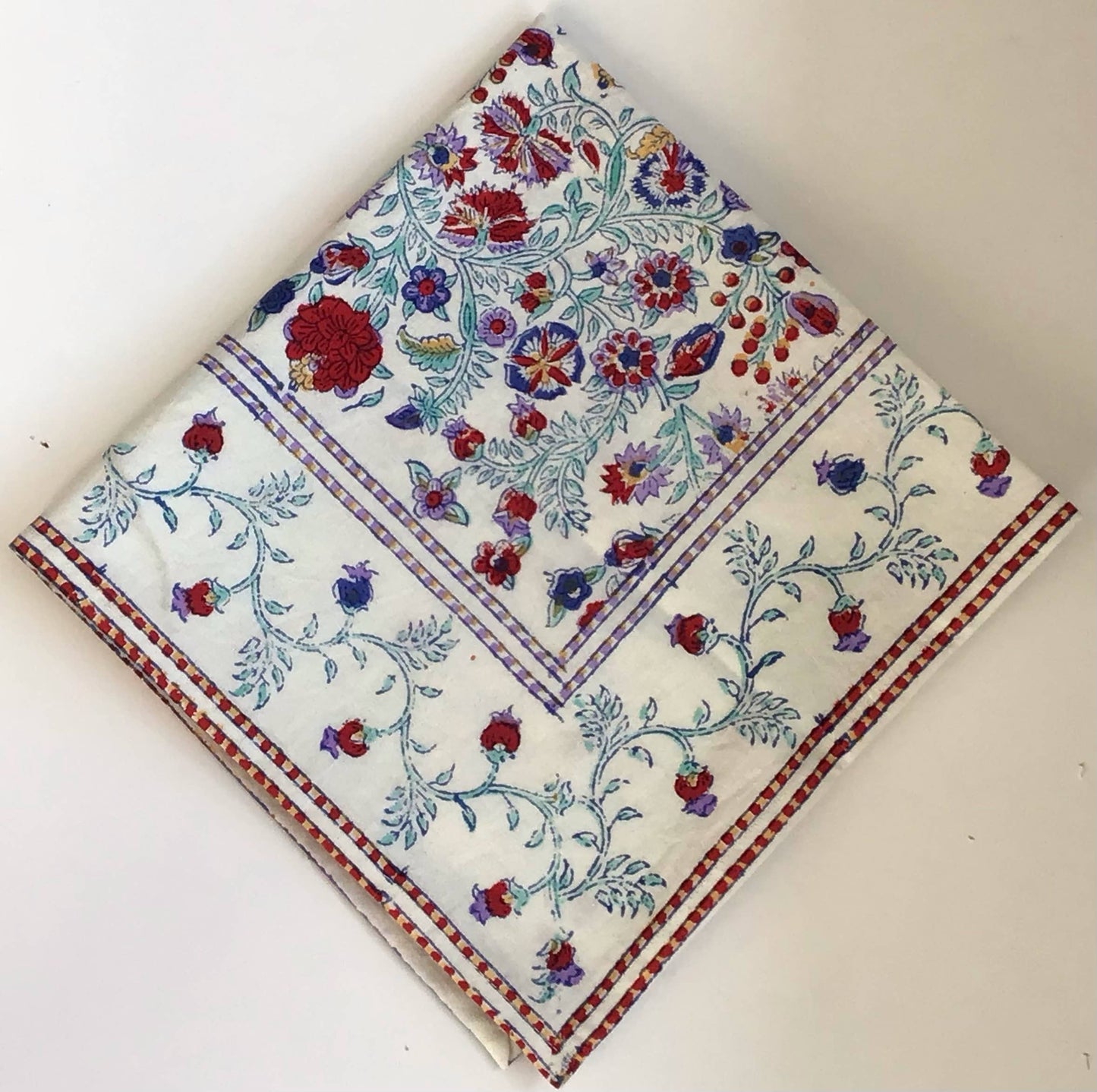 Napkins Summertime Bright