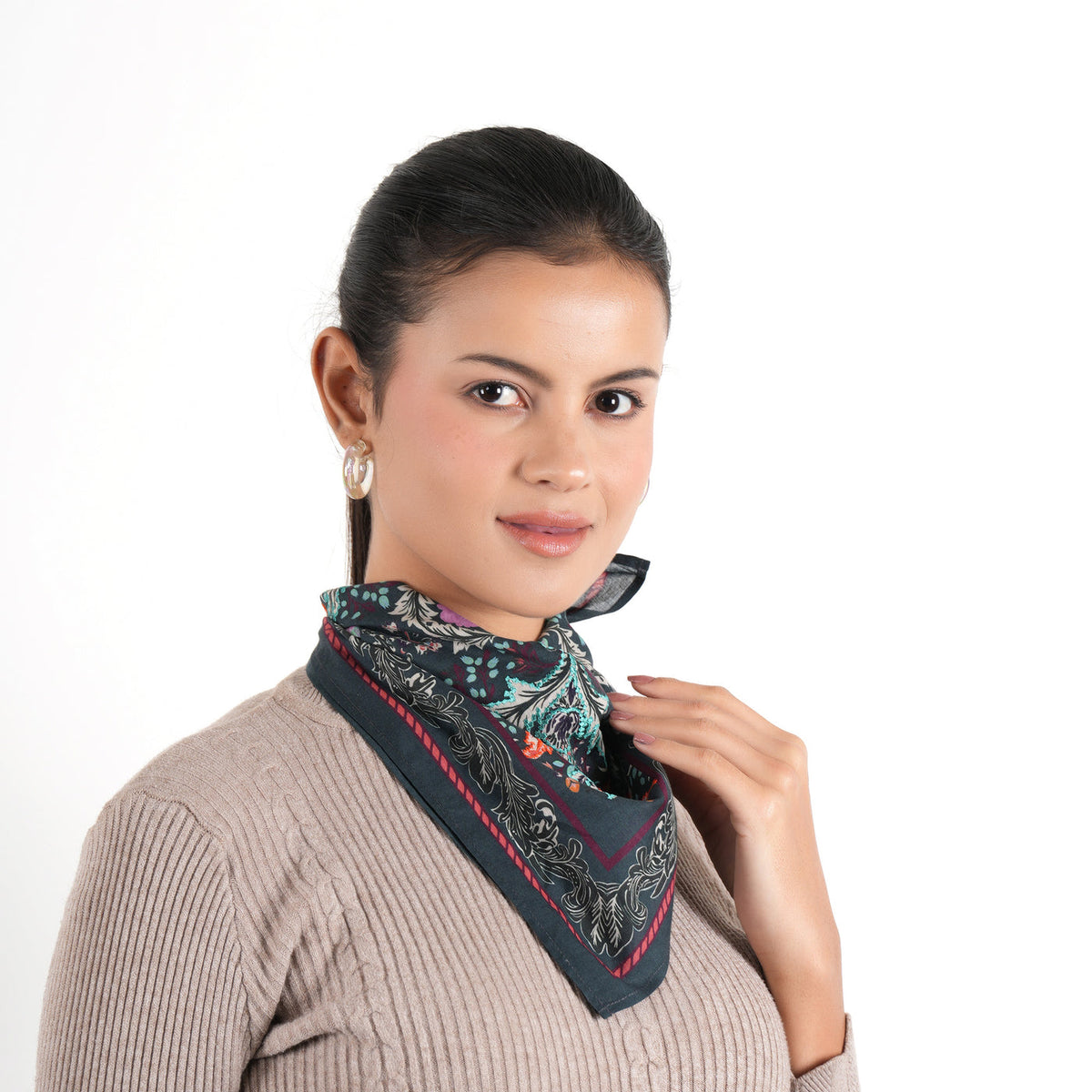 Scarf 15397