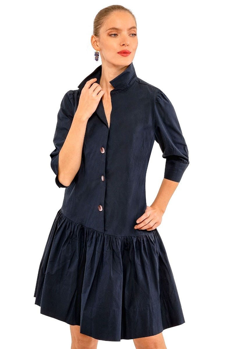 Solid SO Sweetie Dress