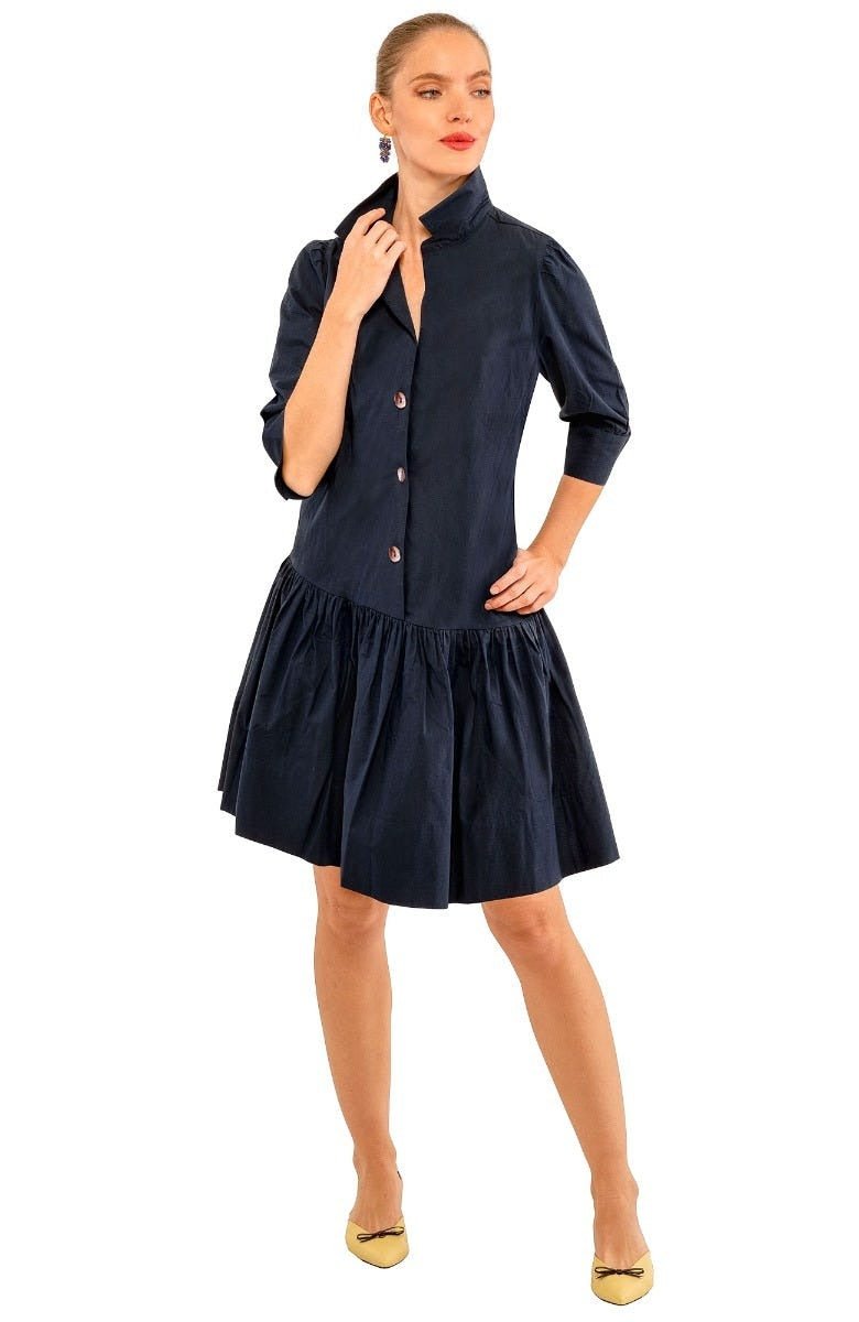 Solid SO Sweetie Dress