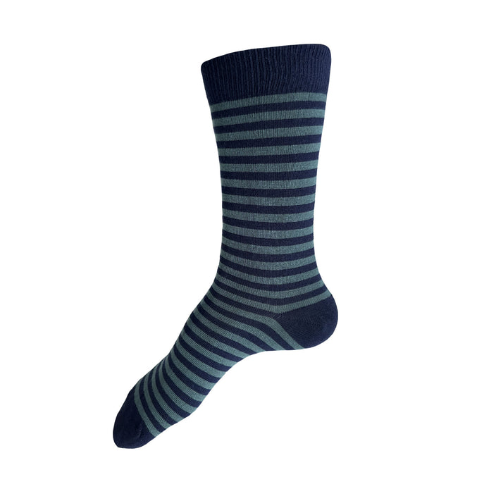 This Night Stripe Socks