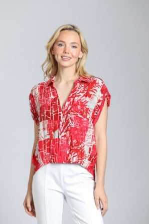 Blouse B871