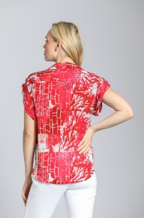 Blouse B871